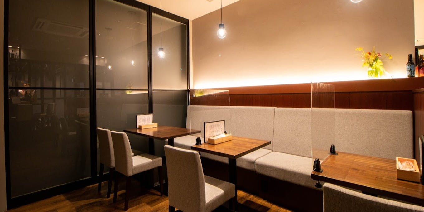 ビアバル＆バー Lit - 画像1