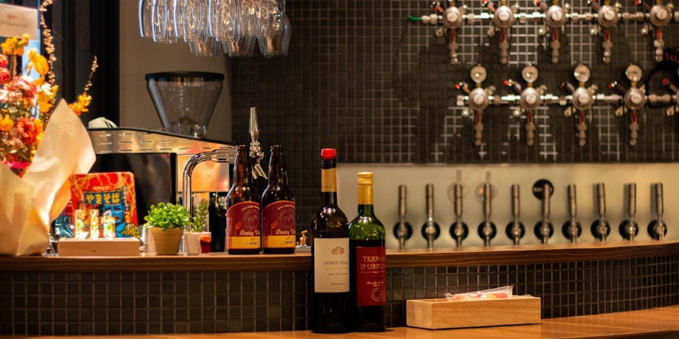 ビアバル＆バー Lit - 画像3