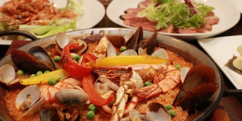 【ネット予約限定】平日スペシャルランチ