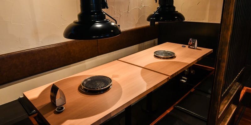 【席のみのご予約】