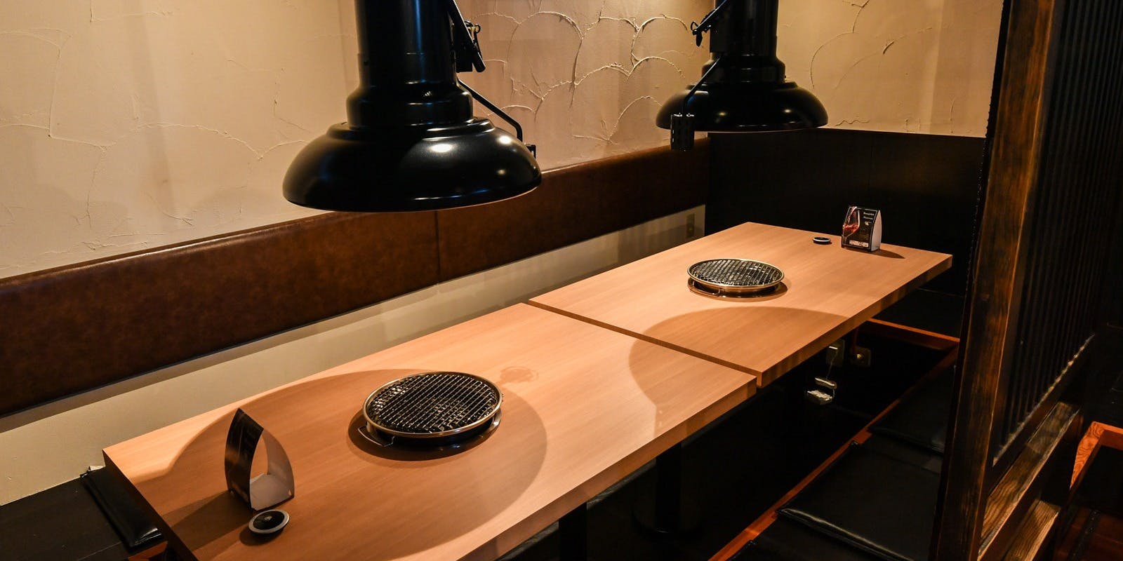 黒毛和牛 焼肉山喜 - 画像2