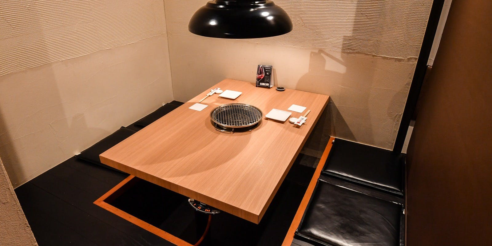 黒毛和牛 焼肉山喜 - 画像3