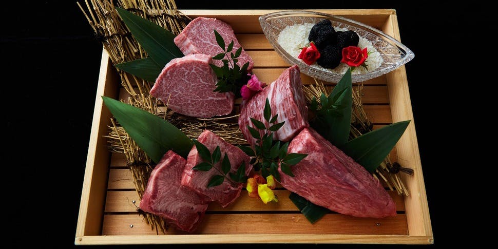 名古屋 焼肉きらく - 画像4