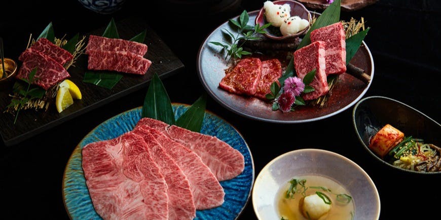 名古屋 焼肉きらく - 画像5