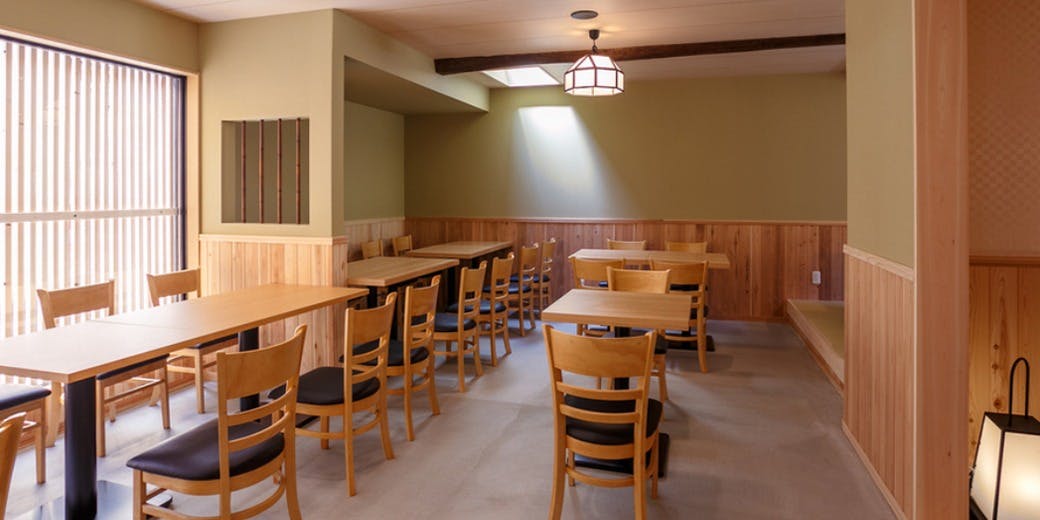 嵐山 うな秀 - 画像1