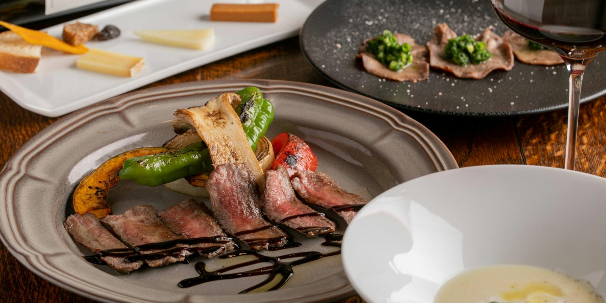 肉とチーズ Jajaja UNO本店 - 画像3