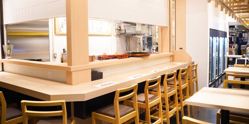 【お席のみの御予約】お料理は当日メニューよりご注文いただきます