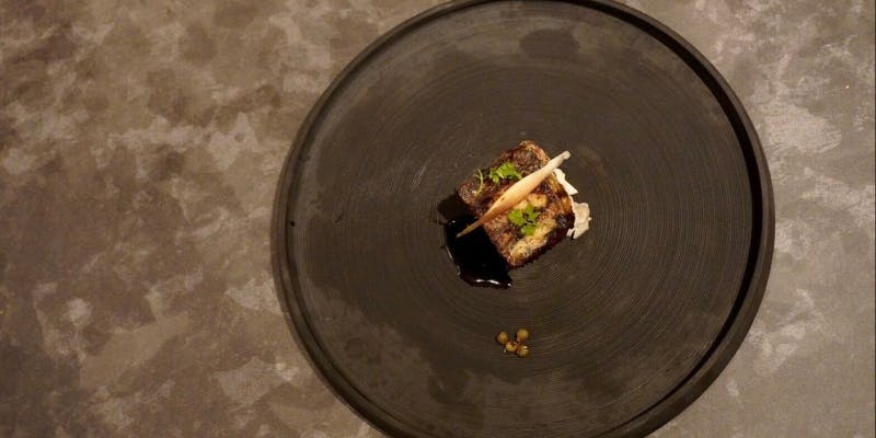 ブランチ おまかせ5品