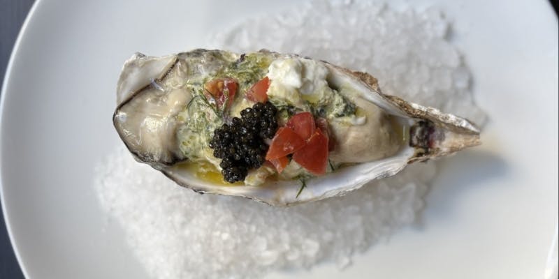 ブランチ 選べる前菜＆メイン　含む6品