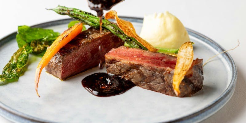 クリスマスディナーコース 2025（12月23日・24日・25日限定）