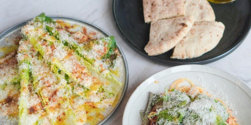 【エクスプレスランチ】EXPRESS LUNCH SET