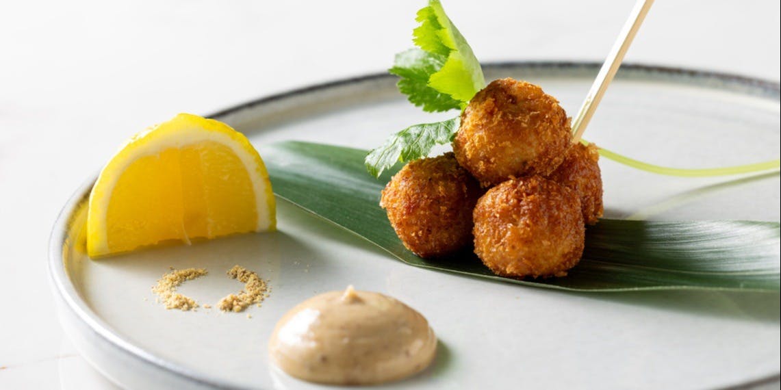 OUR  ランチセット OUR HOME ランチセット