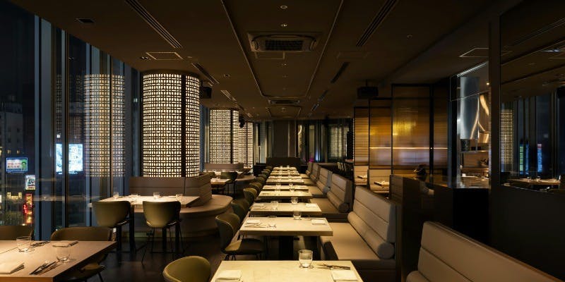 TWO ROOMS 【ランチ】246 SET ランチ プラン(12349104