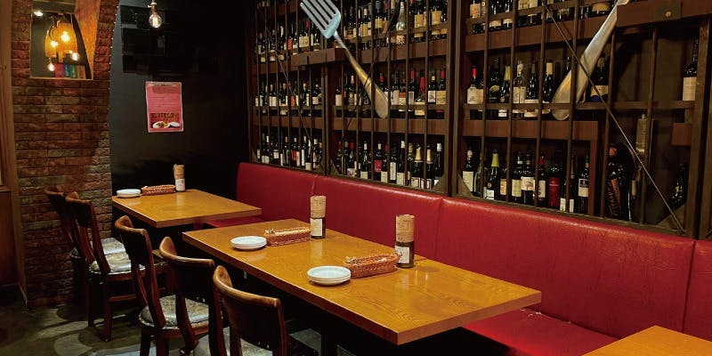 表参道バル エルヴエロ - 画像2