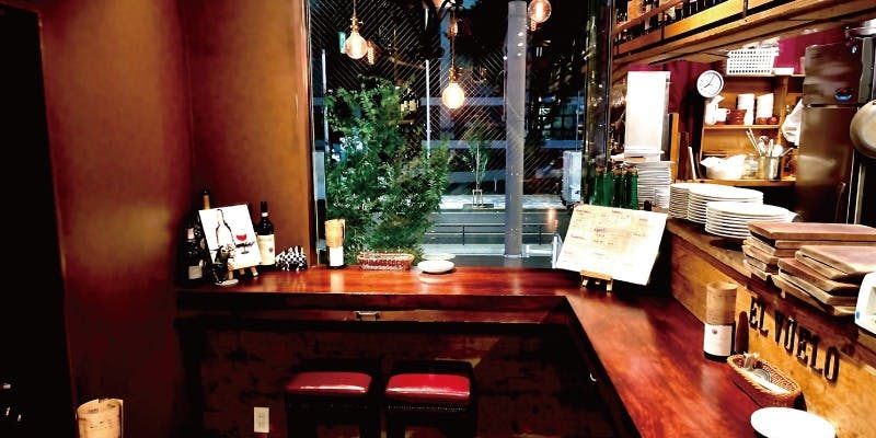 表参道バル エルヴエロ - 画像3