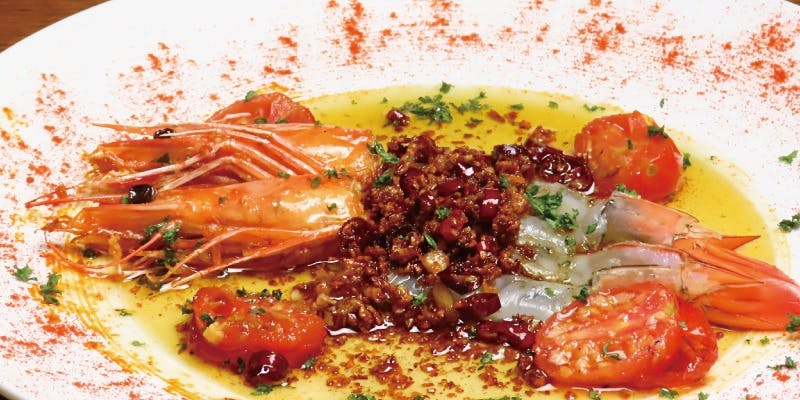 表参道バル エルヴエロ - 画像4