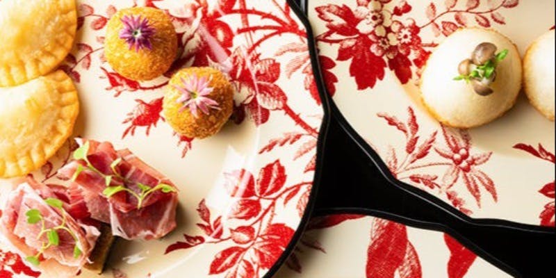 Aperitivo Stand【Bar/Terrace】