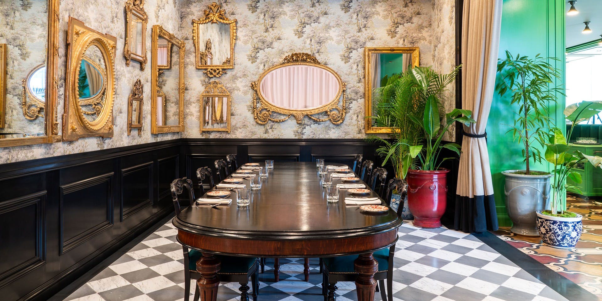 グッチ オステリア ダ マッシモ ボットゥーラ トウキョウ - 画像1