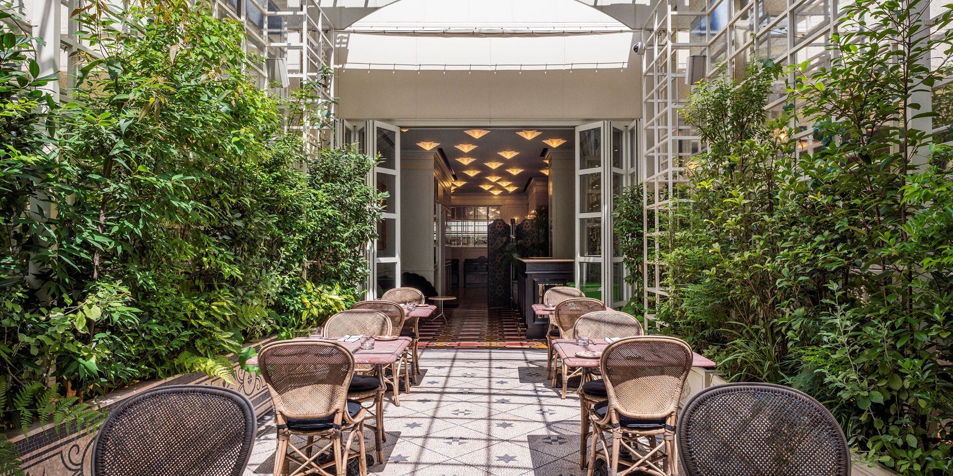 グッチ オステリア ダ マッシモ ボットゥーラ トウキョウ - 画像2