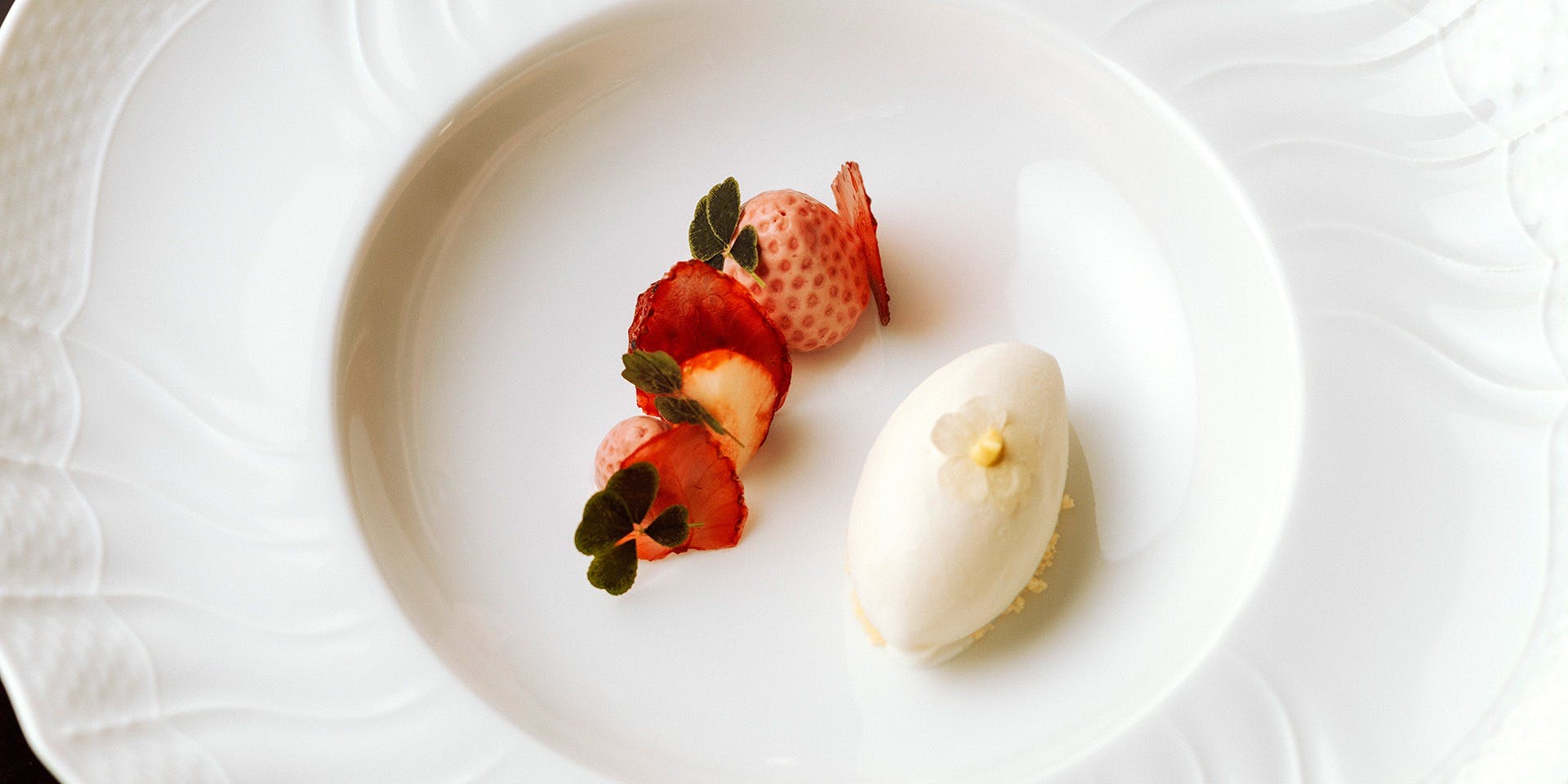 グッチ オステリア ダ マッシモ ボットゥーラ トウキョウ Dinner