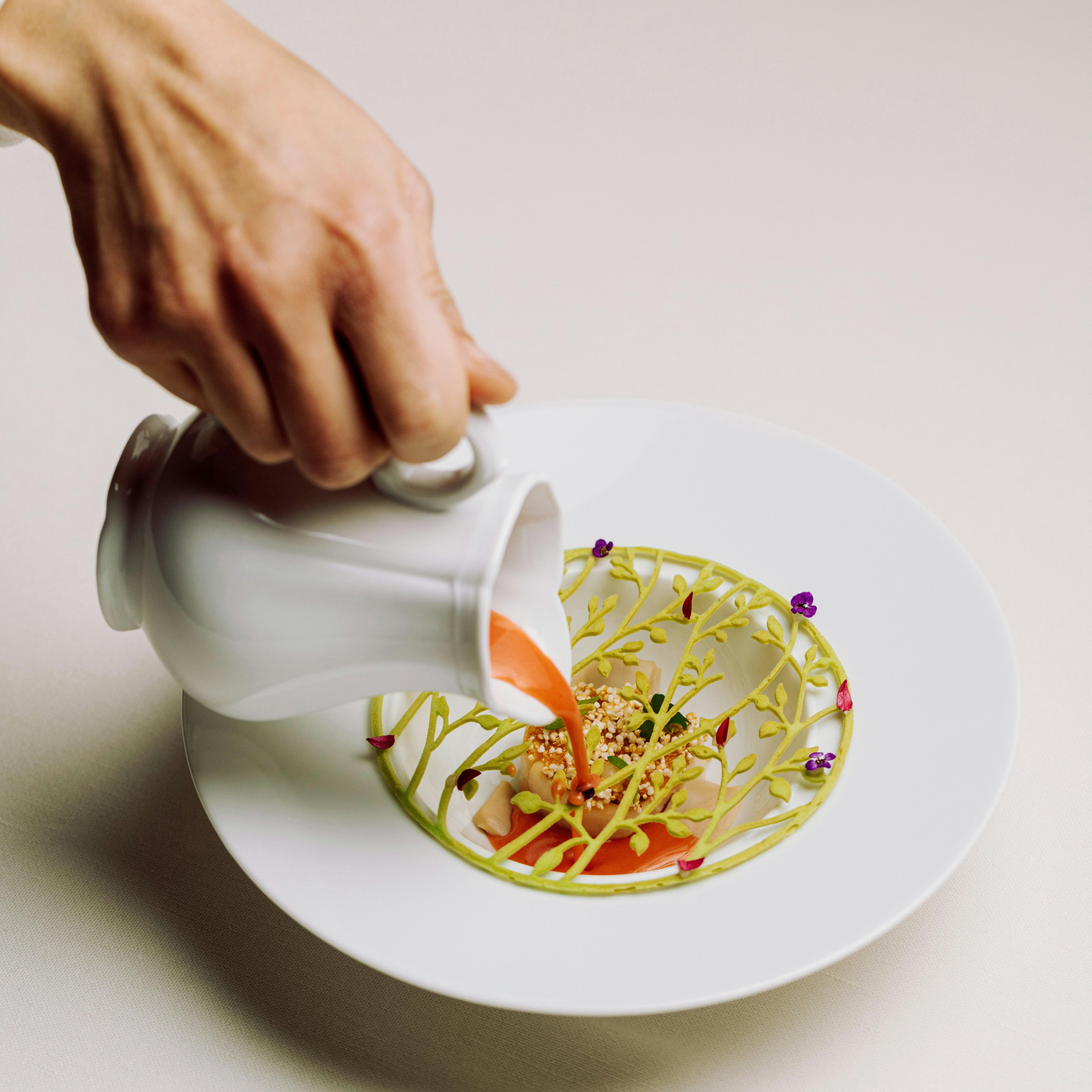 マッシモ・ボットゥーラ レシピ集「Vieni in Italia con me」 マッシモ