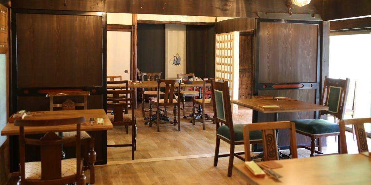 無鹿リゾート - 画像1