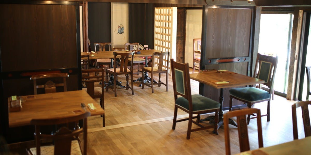 無鹿リゾート - 画像3