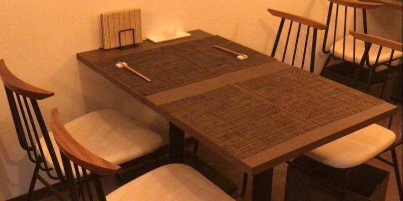 【お席のみ予約】