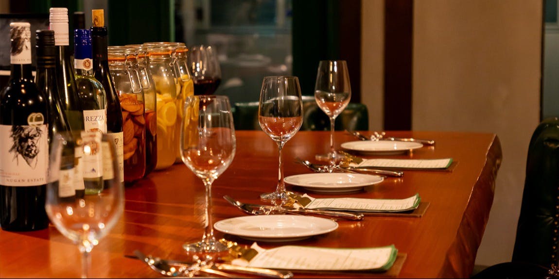 BISTRO MAUMU - 画像2