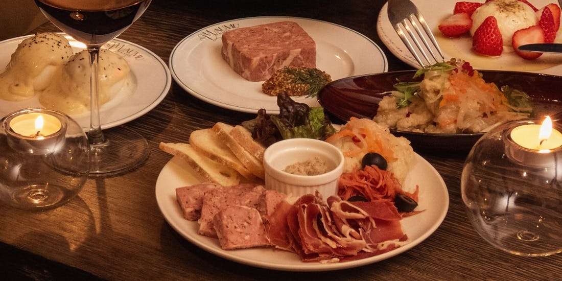 BISTRO MAUMU - 画像3