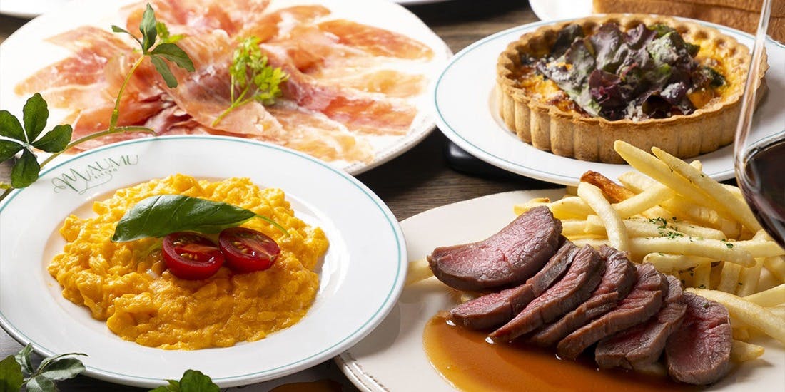 BISTRO MAUMU - 画像4