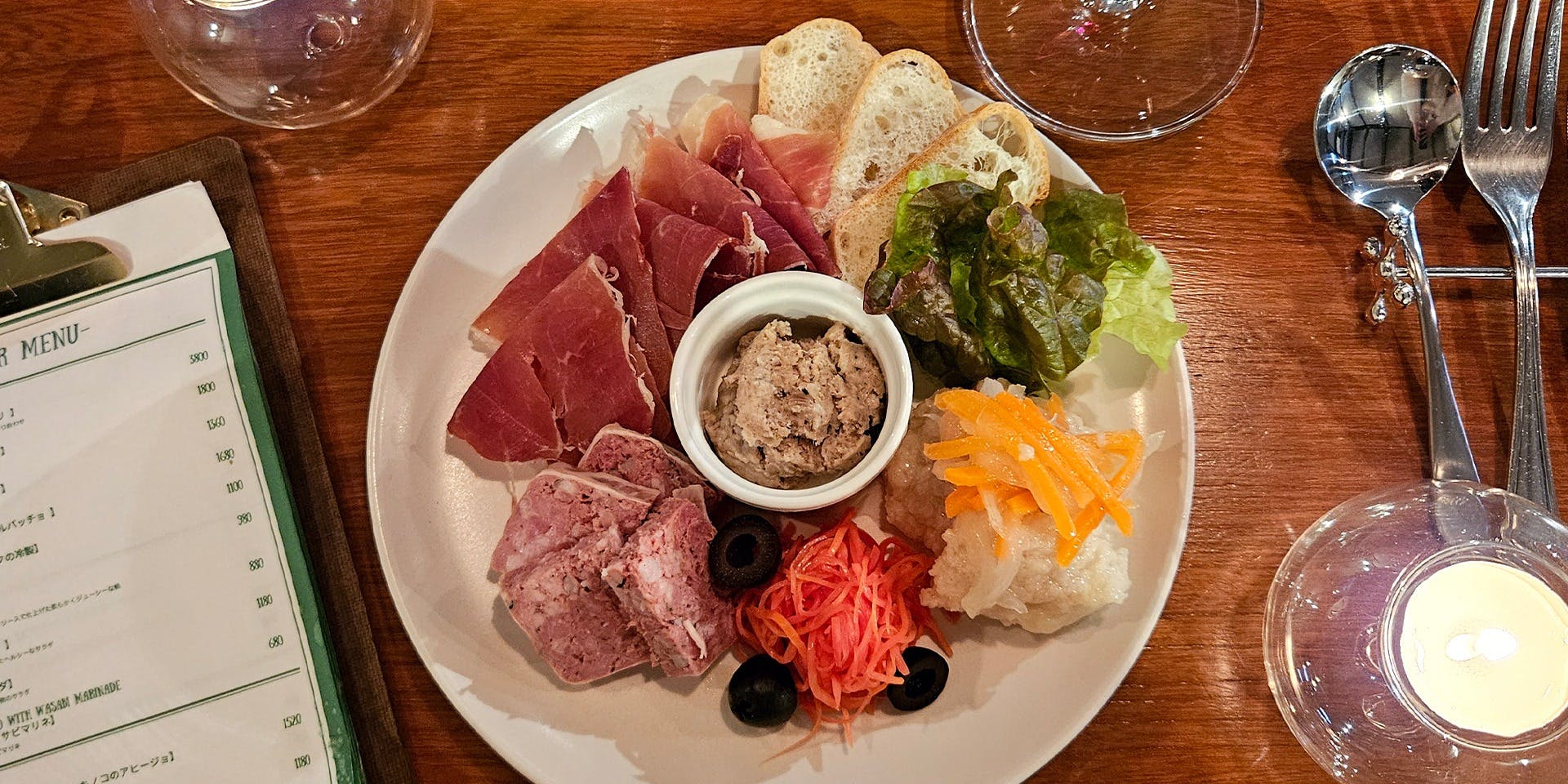 BISTRO MAUMU - 画像5