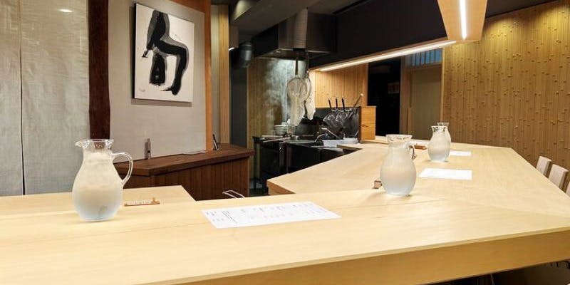 おうどん 蓬 - 画像2