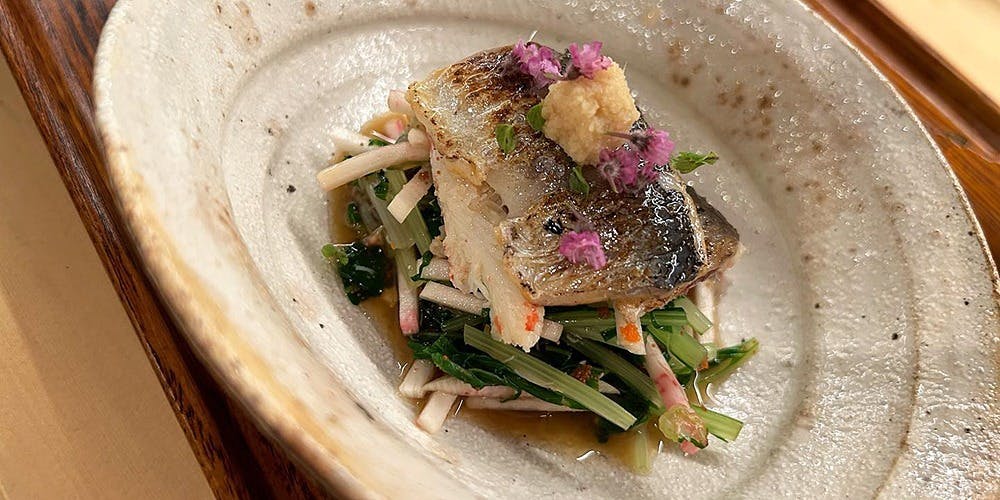 おうどん 蓬 - 画像6