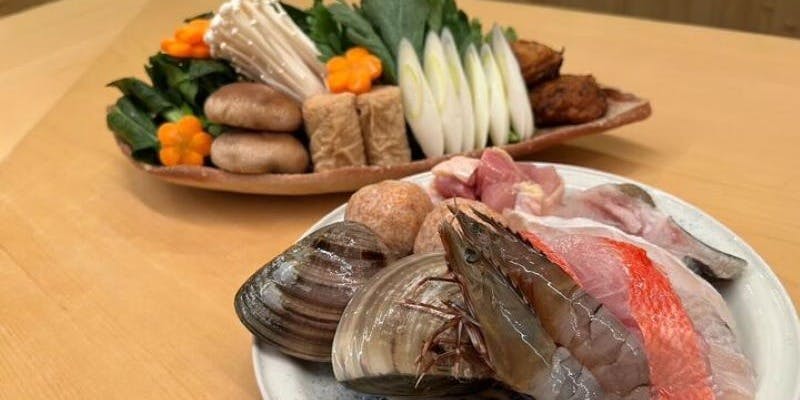 おうどん 蓬 - 画像7