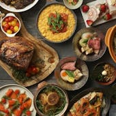 インターナショナル・ビュッフェ・レストラン「PACIFIC TABLE」/ウェスティンホテル横浜