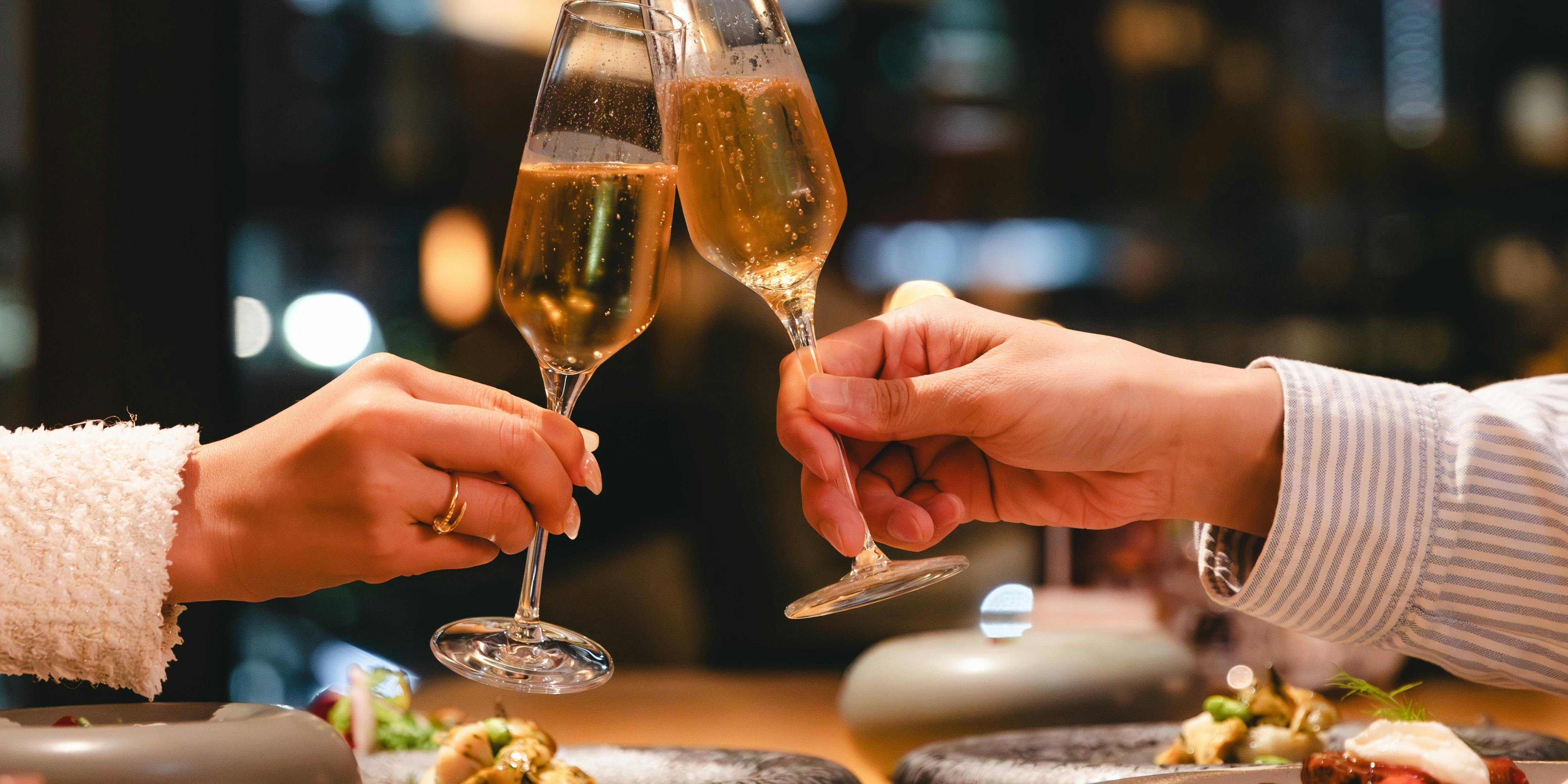 インターナショナル・ビュッフェ・レストラン「PACIFIC TABLE」／ウェスティンホテル横浜 - 画像5