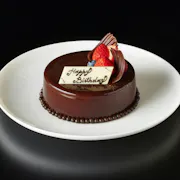 チョコムース