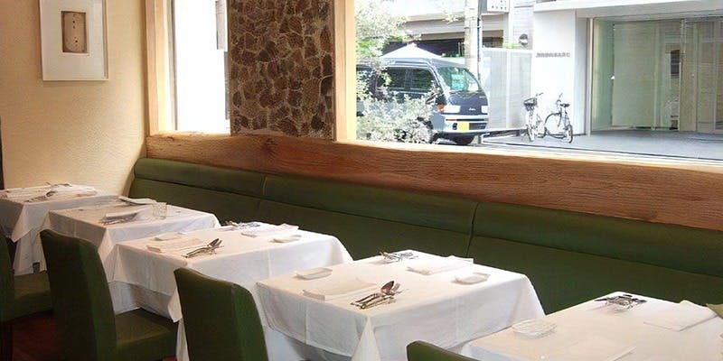 レストラン　ミツヤマ - 画像1