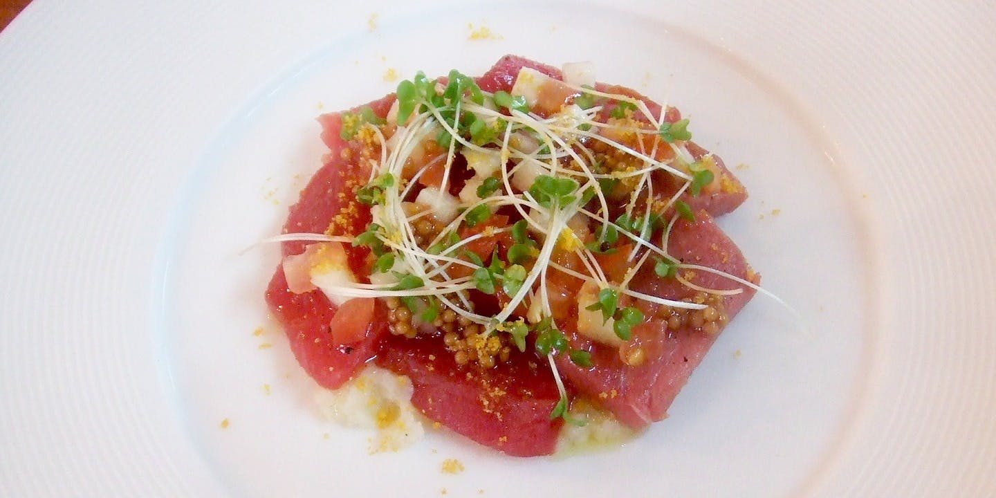 レストラン　ミツヤマ - 画像4