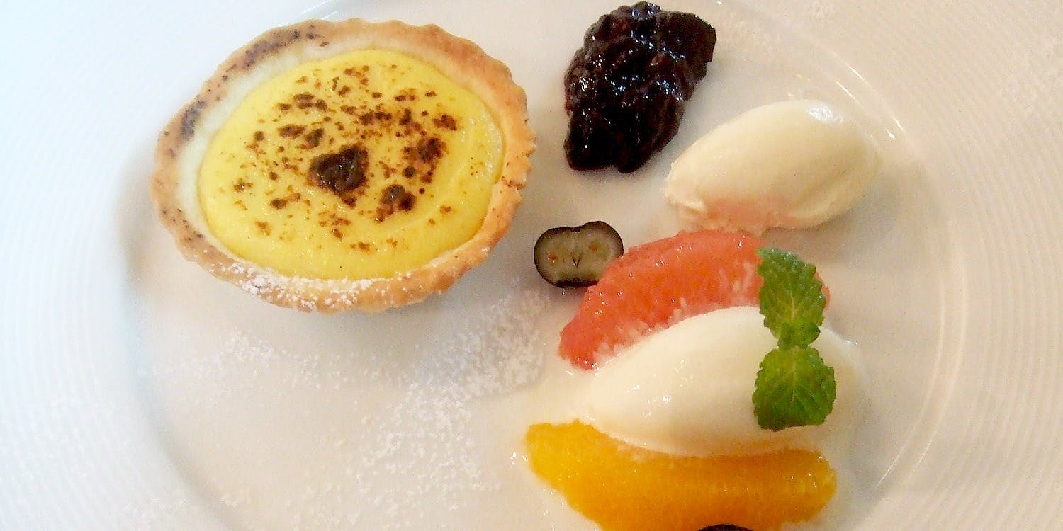 レストラン　ミツヤマ - 画像5