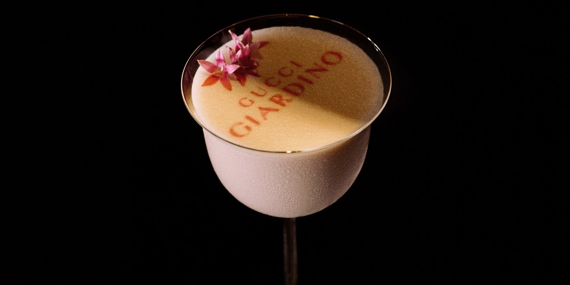 グッチ ジャルディーノ - 画像2