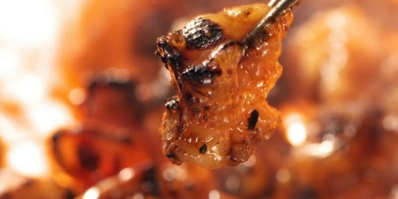 【九州堪能お料理コース】もつ鍋、牛ヒレ焼など、内容充実のお料理コース 全8品程