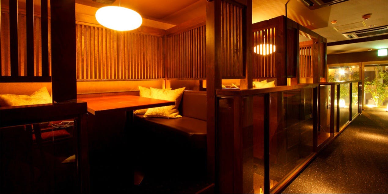 お江戸本店 - 画像1