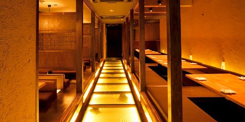 お江戸本店 - 画像2