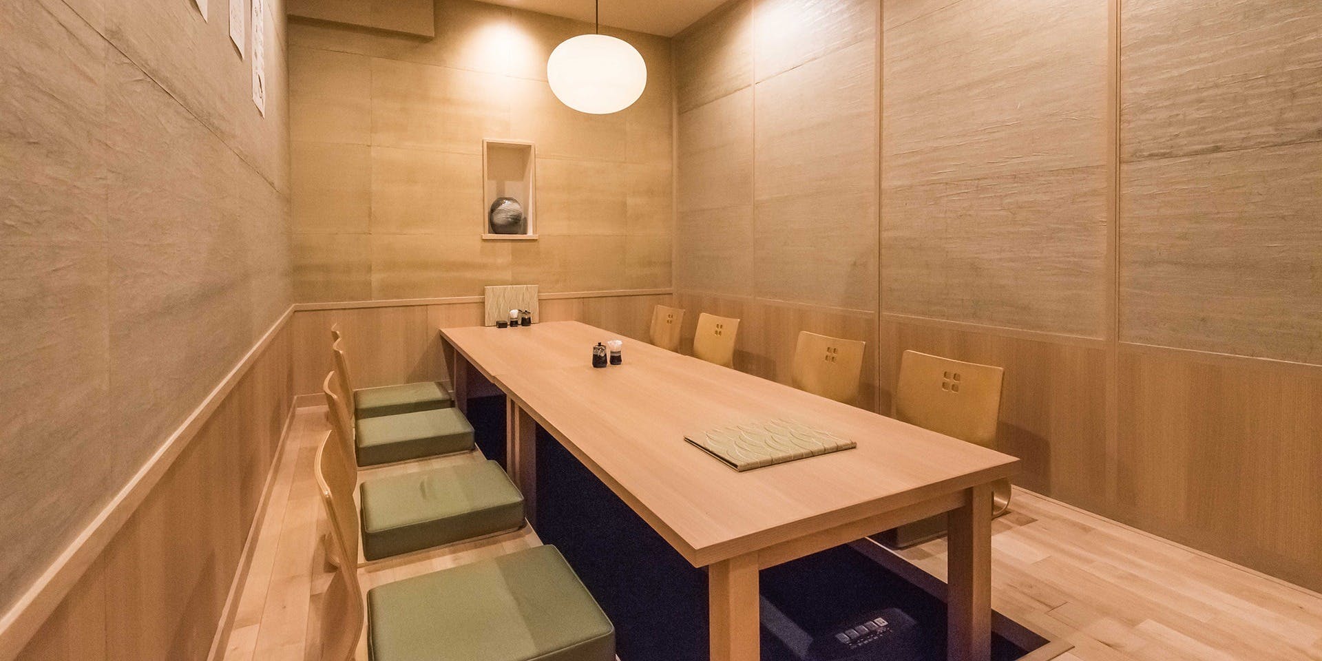 寿司の刻 漁匠 - 画像3