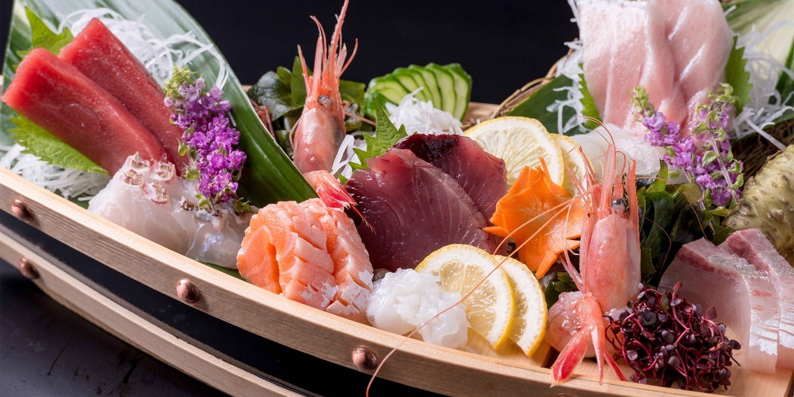 寿司の刻 漁匠 - 画像5