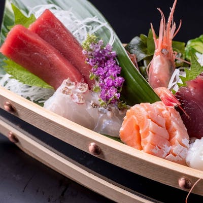 産地直送×職人技 こだわり尽くした寿司を