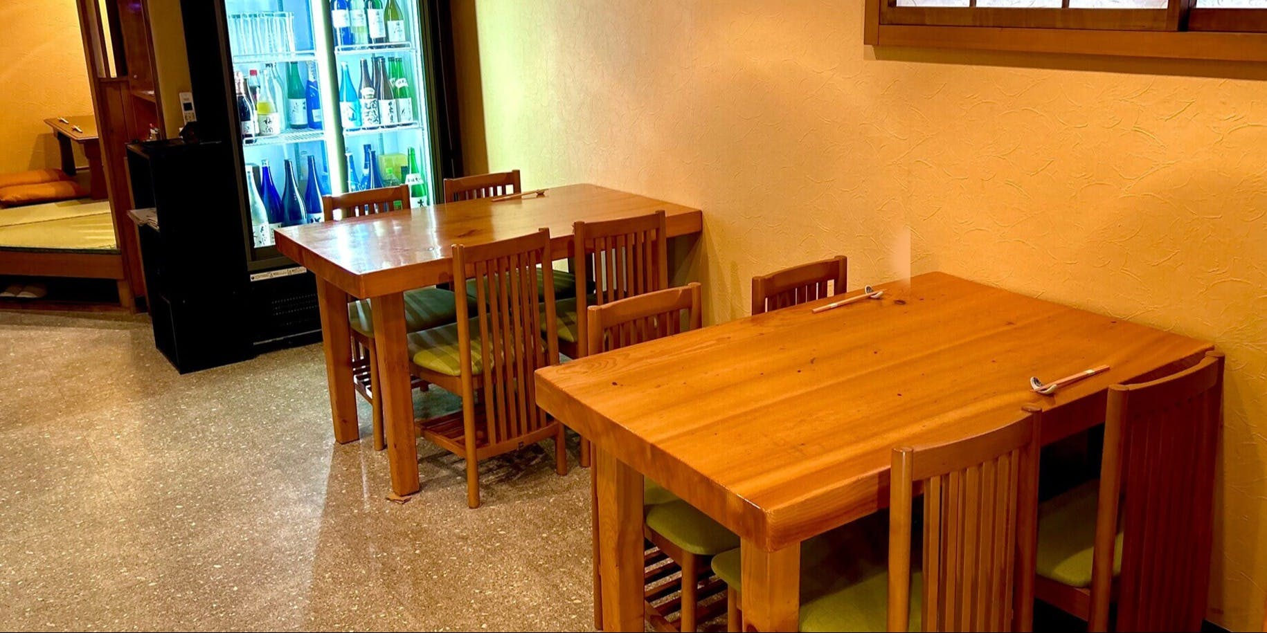 喰い切り 初味 - 画像1