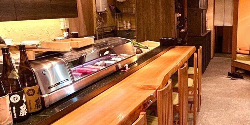 喰い切り 初味 - 画像2